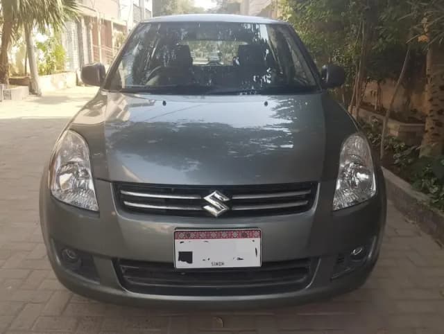 Suzuki Swift DLX b2b original 2nd owner original 94k mileage