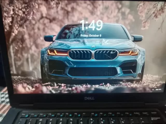 laptop