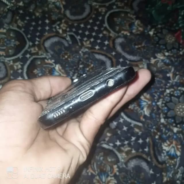 Samsung Mobile S8 Plus