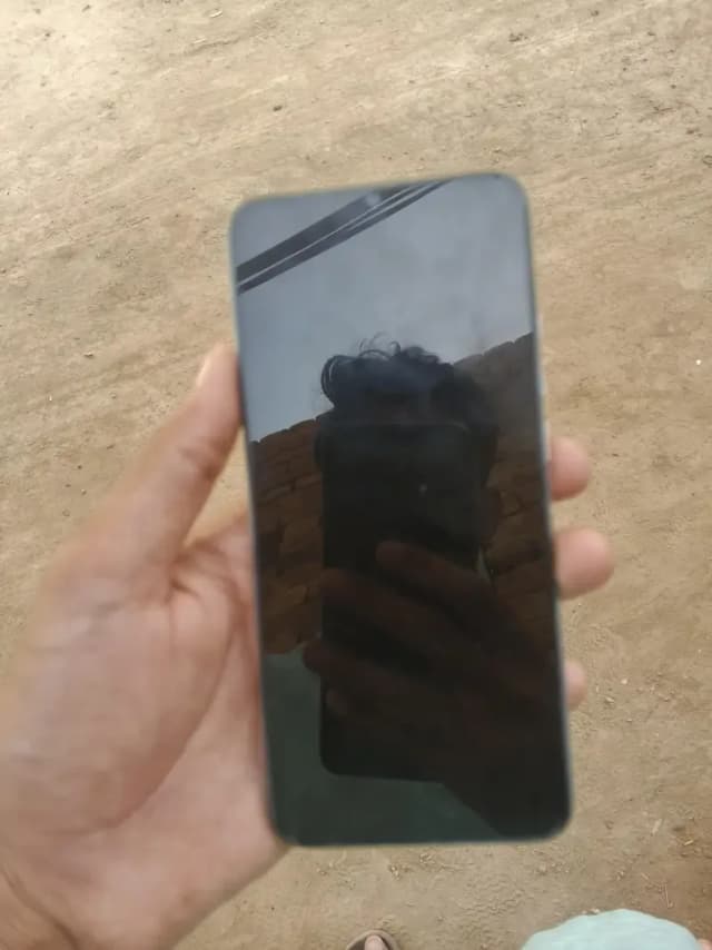 OPPO A15