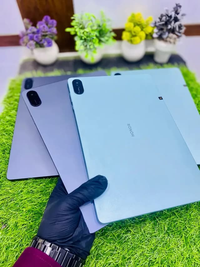 HONOR Pad 10 & X8a | Gaming Tablets | PUBG 90FPS | Snapdragon 7 Gen 3