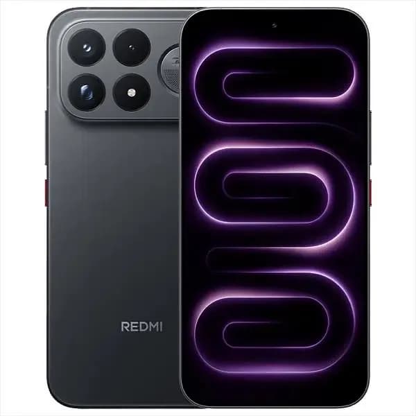 Redmi K100 Pro known as Poco F9 ultra