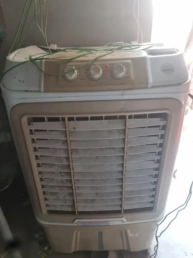 air collar for sel