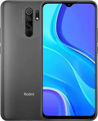 Aoa we sale mobile Redmi 9