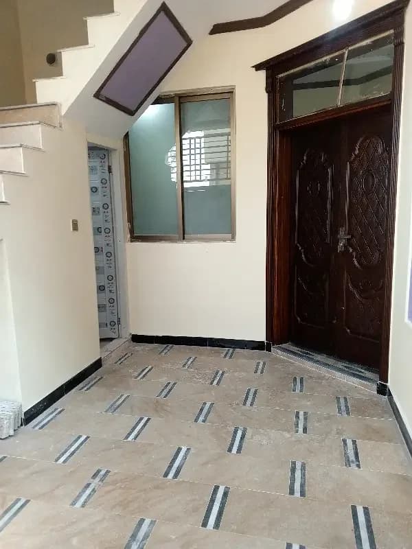 New Corner 3 Marla House For Sale Demand 62 Lack Electricity Water Registery Intiqal Tahir Khan 03115850472