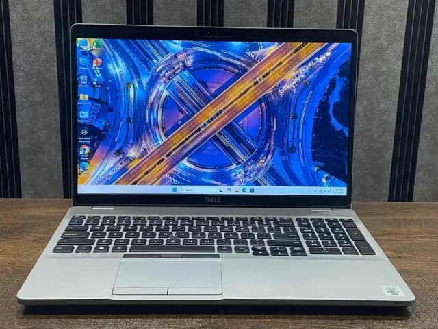 Dell Latitude 3420 i7-1165G7 16GB Ram 512GB SSD No OS 14" Inch Laptop
