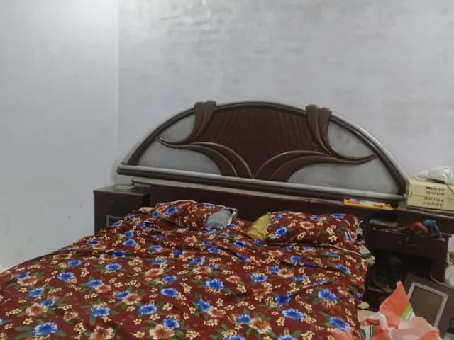 bed 2 side box