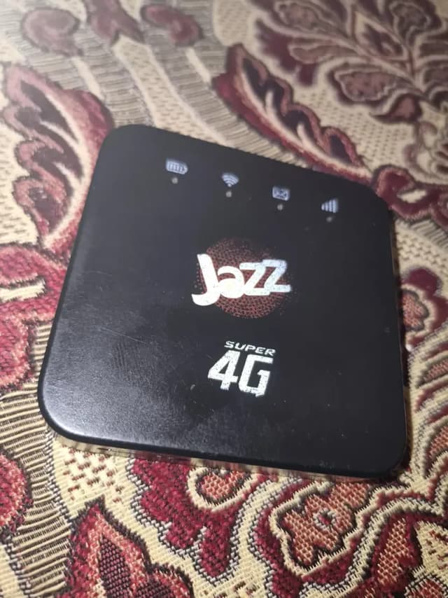 Jazz device 4G m927