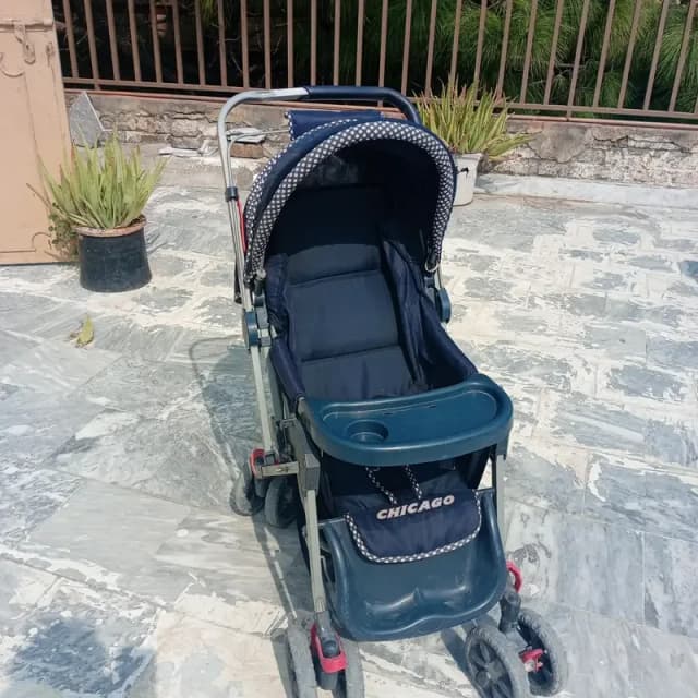 branded baby pram at lalazar Wah cantt