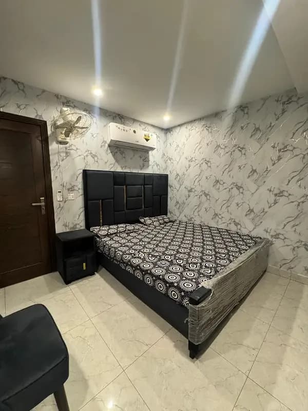 Luxury Short Stay & Daily Rental Apartment in Bahria Town Lahore