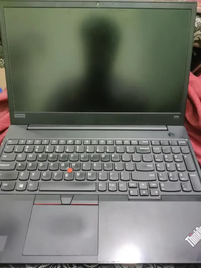Lenovo Thinkpad e595 Ryzen 5 exchange with good Mobile