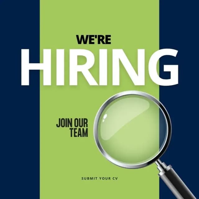 Executives Required Male & Female
