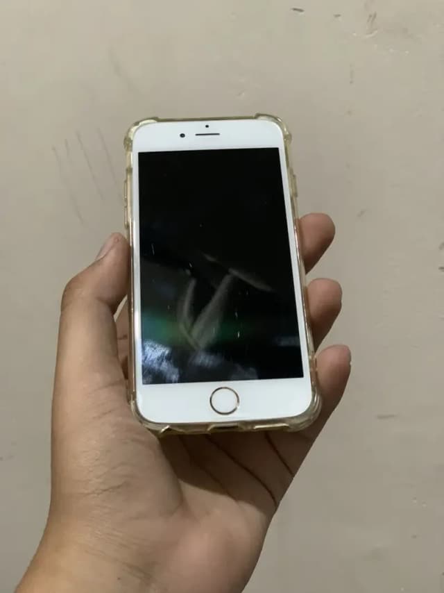 Apple iPhone 6S