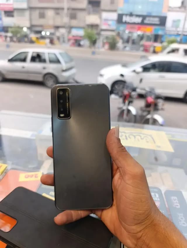 Vivo Y20
