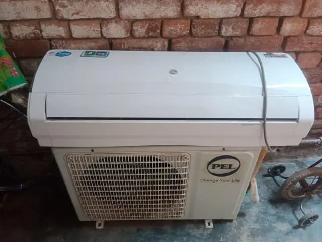 PEL 1.5 Ton Full DC inverter AC All genuine All ok