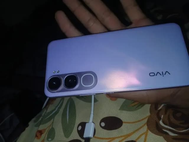 Vivo Y21d