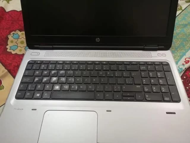 HP Pro Book 650 G2 in Excellent Condition
