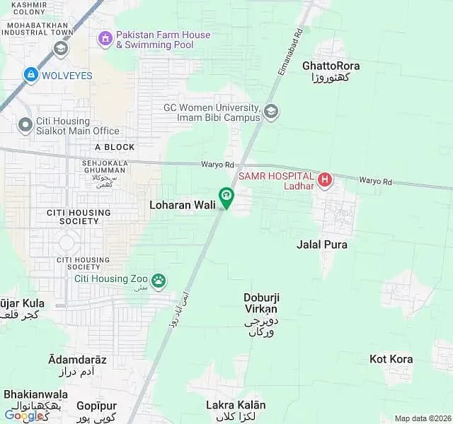 Top Location Plot Available For Sale