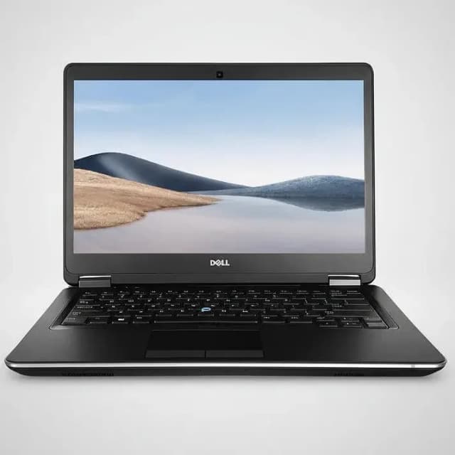 Dell 7620 2 In 1 Laptop Intel i7-12th Gen 16GB 512 SSD