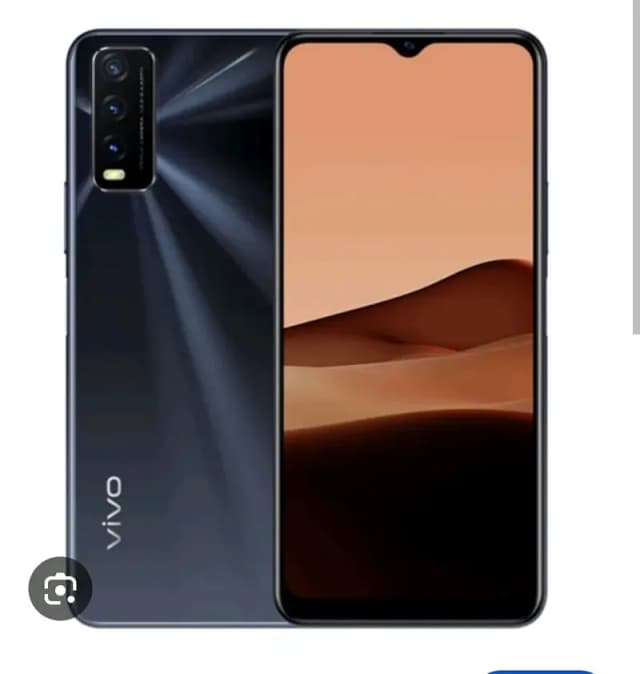 Vivo Y20