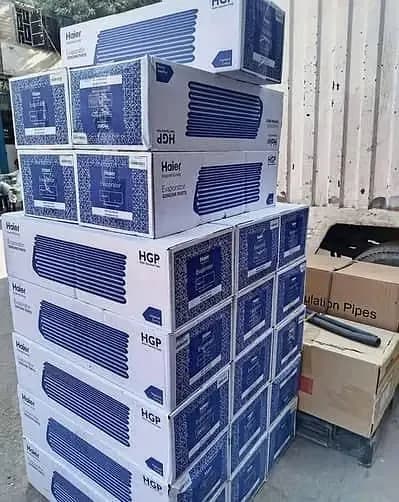 HAIER origenal parts available
