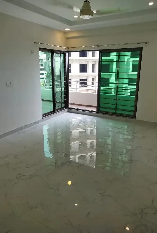 14 Marla Luxury Apartment For Rent in Askari 10 - Sector G | Cantt | Airport Road
