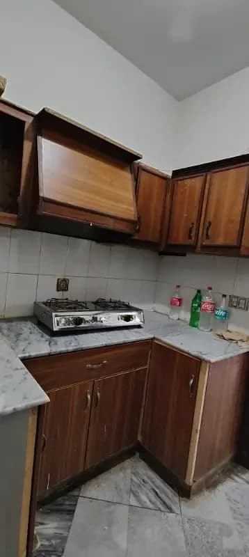 4 Marla 1 Unit House Available For Rent In G-13