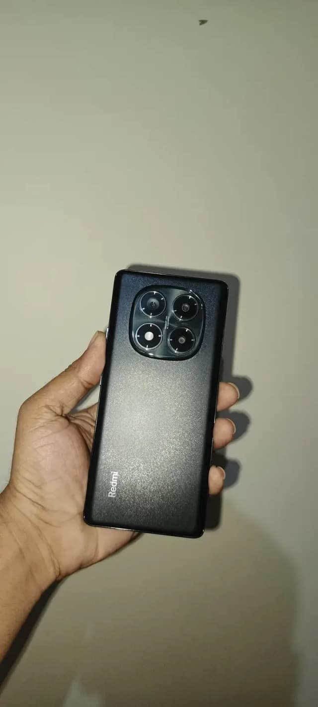 Xiaomi Redmi Note 14 Pro