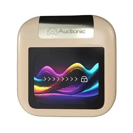 Audionic earbuds 810