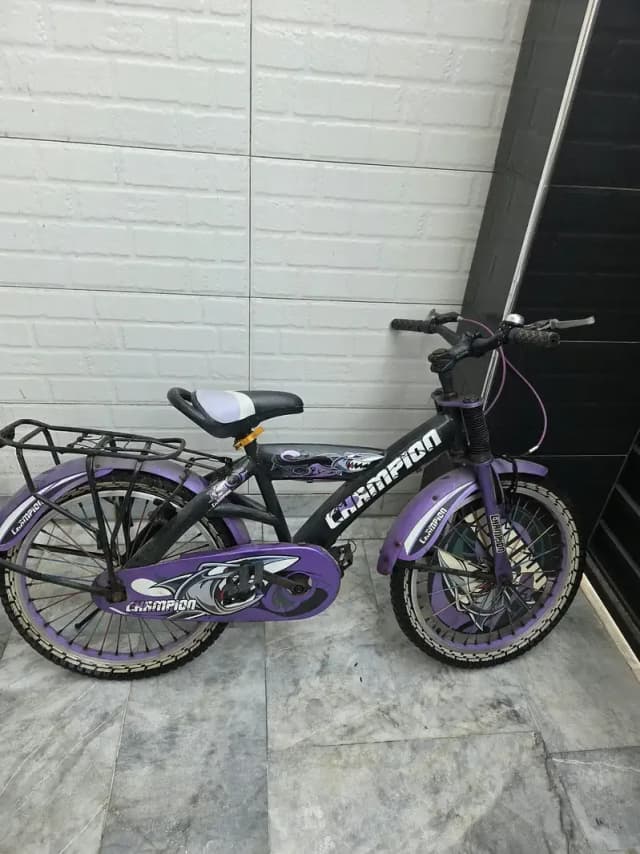kids bicycle for sale