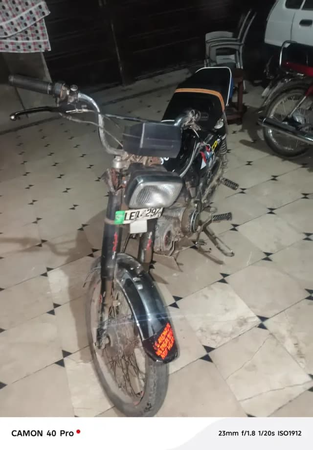 acche condition hai
