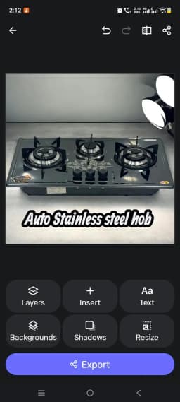 Product Detail