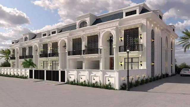 Mughal Builders AJK  | House & Plaza Construction  | Home Maintenance
