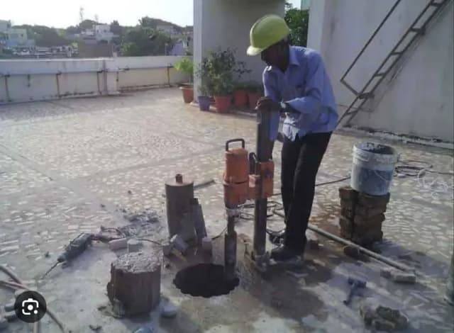 Titan Core cutting Services Lahore 03009464888