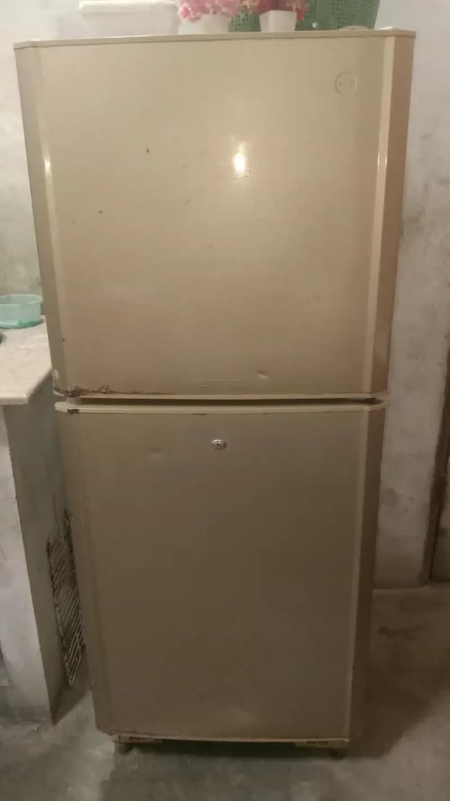 used h