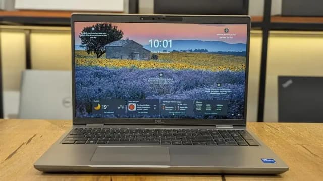 Dell Laptop Core i7 12th Generation For sale