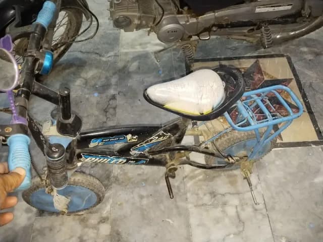 kids bicycle for sell