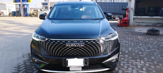 Haval H6 HEV 2025