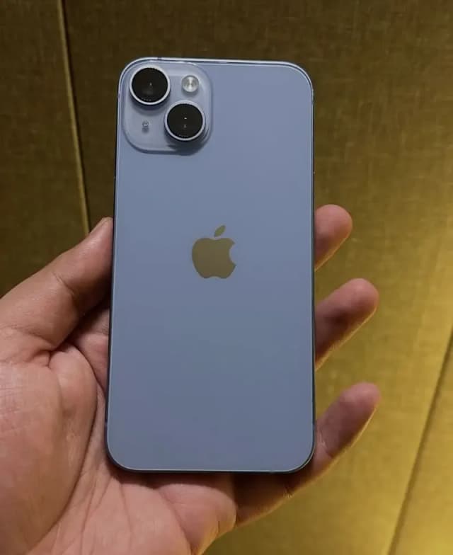 iPhone 14 Non pta