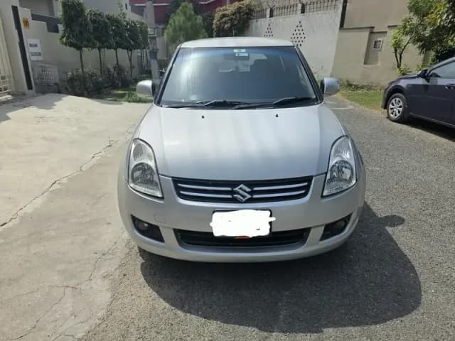 Suzuki Swift 2016