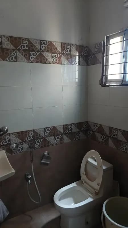 Lower Portion Available For Rent Full Furnished at Hot Location