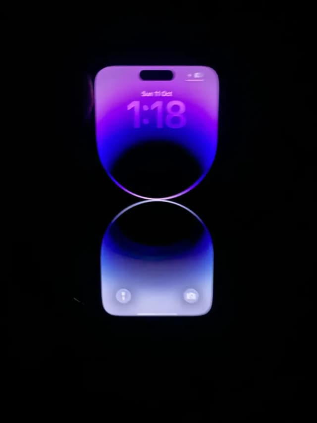 Apple iPhone 14 Pro Max