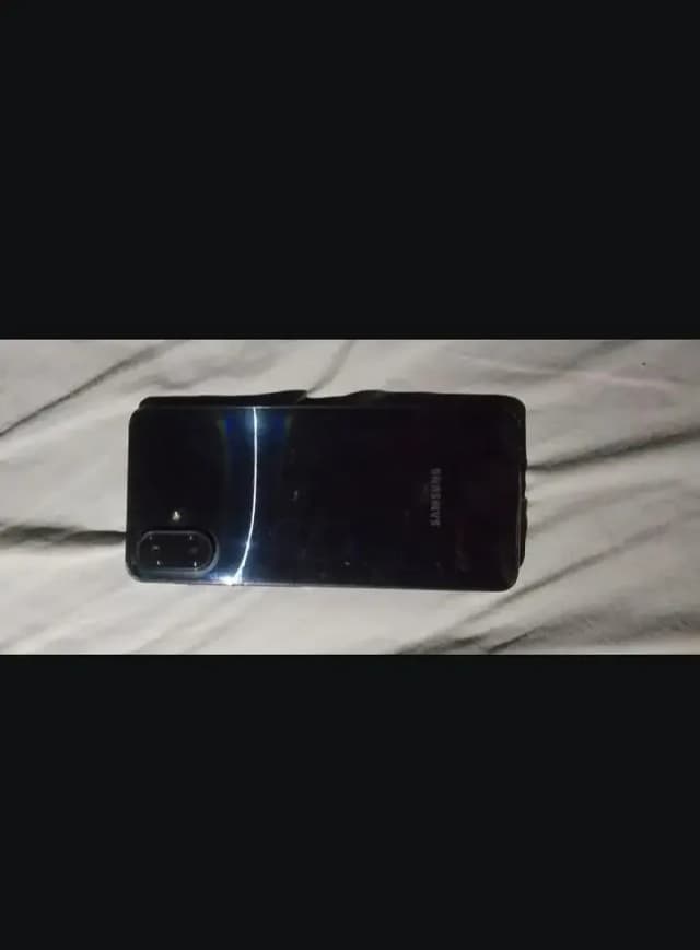 Samsung Mobile A07 5G 4/64