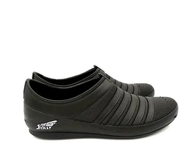 Jolly Shoes for Men: Comfortable, Washable Rubber Footwear
