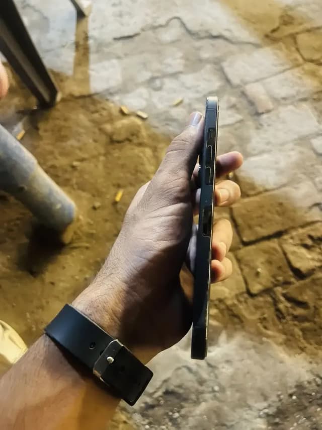 Apple iPhone 12 Pro Max