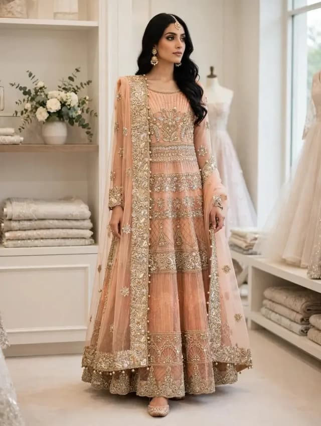 Roop boutique (sheikhupura)