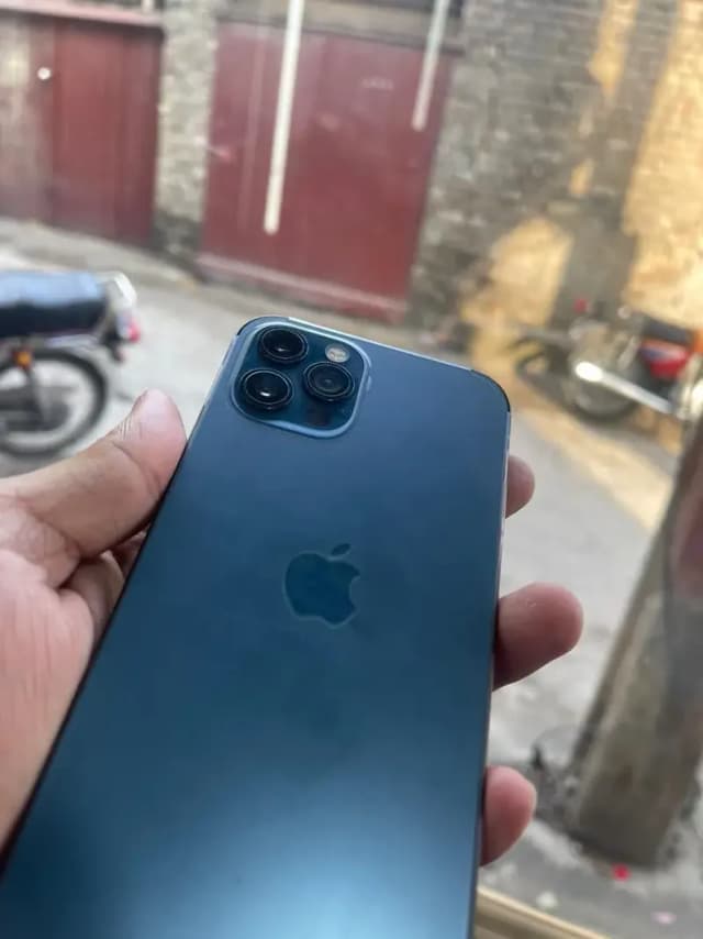 Iphone 12 PRO JV