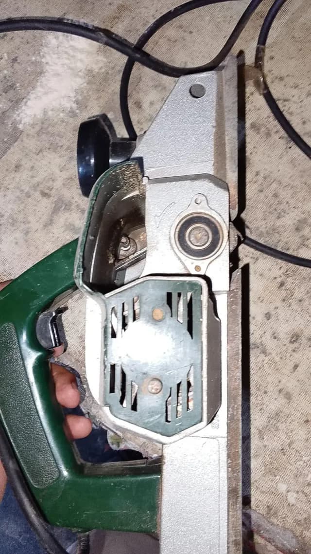 Randa Machine