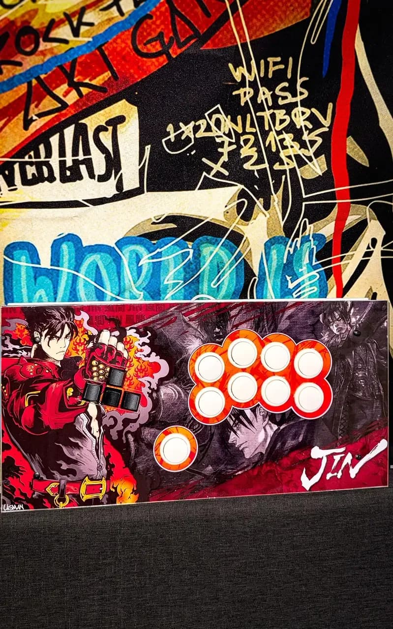 Product Detail
