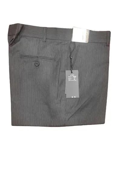 DRESS PANT BLACK LINING for Men